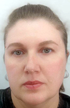 Наталья Юрьевна Любущенко