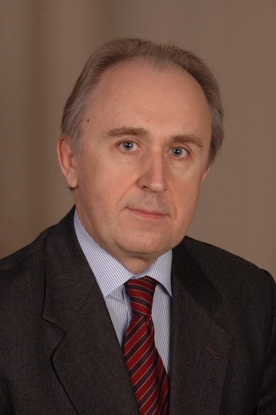Доктор экономических наук, профессор Егоров Петр Владимирович