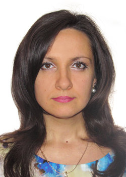 Юрина Наталья Александровна