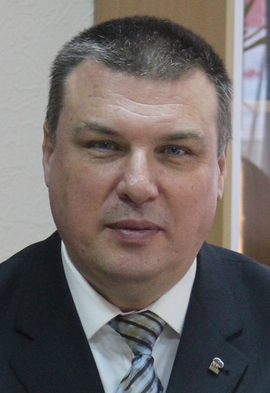 Полшков Юлиан Николаевич