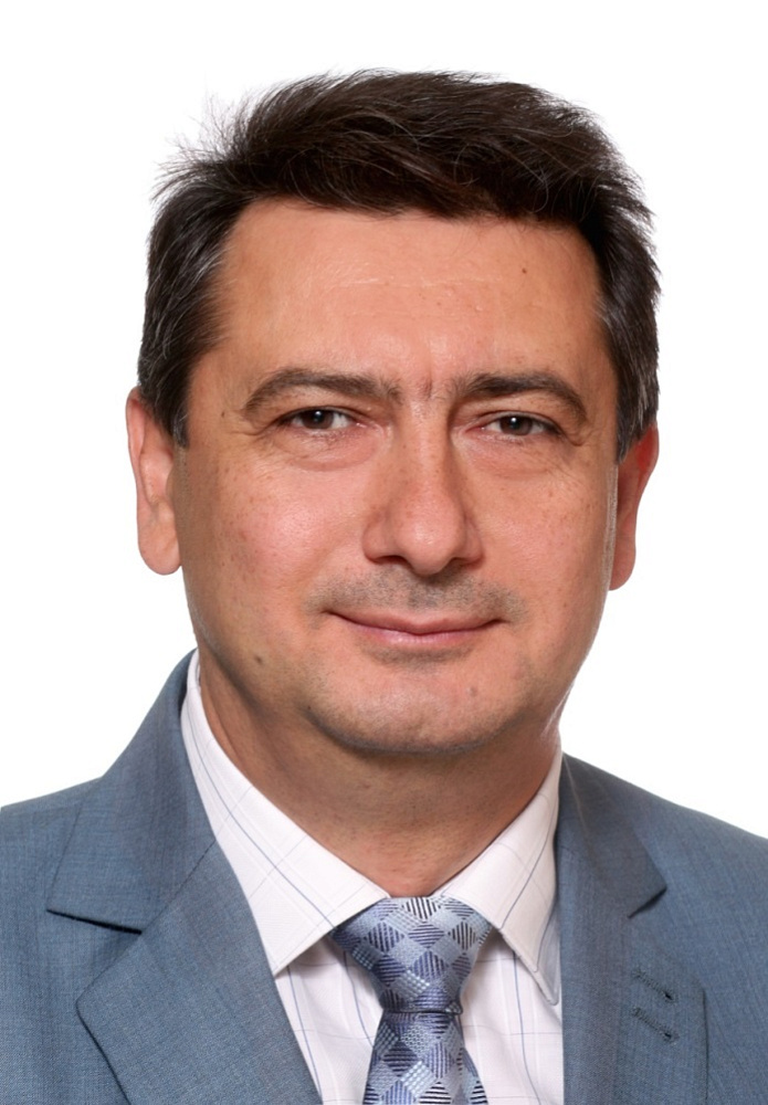 Головинов Олег Николаевич