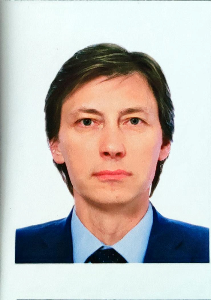 Чернышев Дмитрий Алексеевич