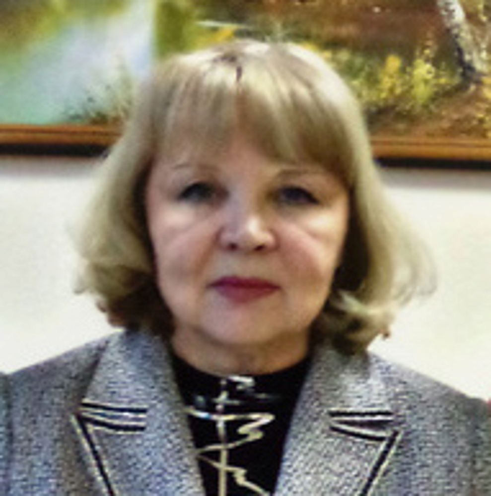 Емельянова Наталия Николаевна