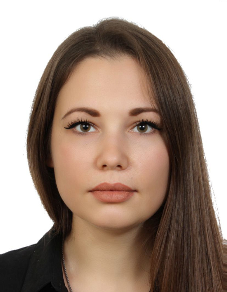 Гридина Валерия Валериевна