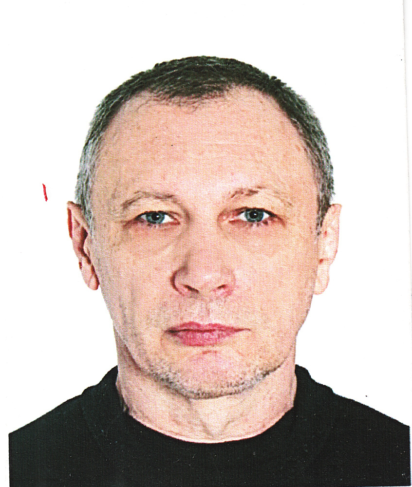 Кудрявцев Петр Алексеевич