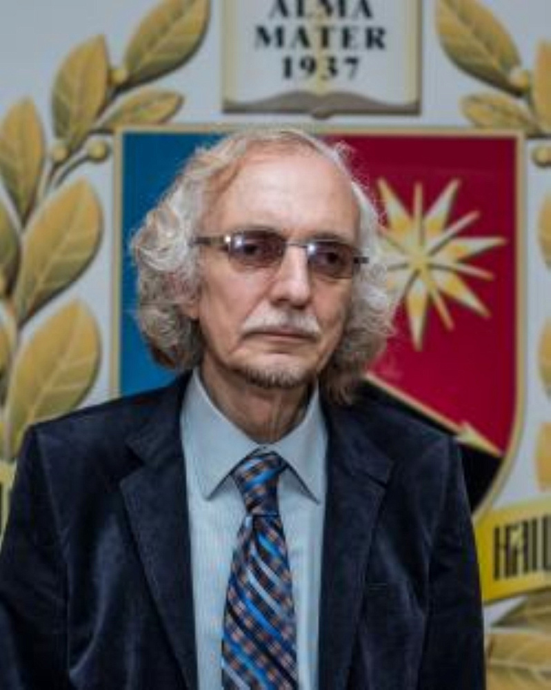 Кораблев Александр Александрович